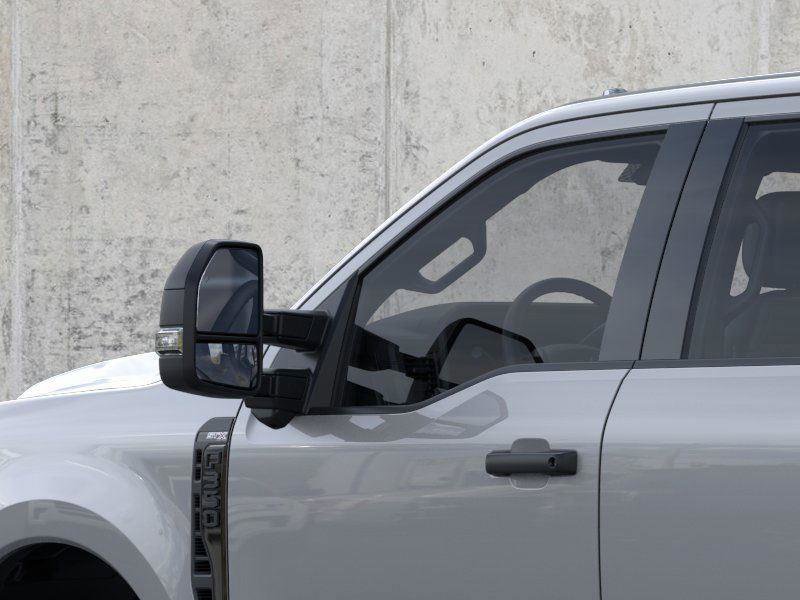 New 2026 Ford F350 XL w/ STX Appearance Package image 20