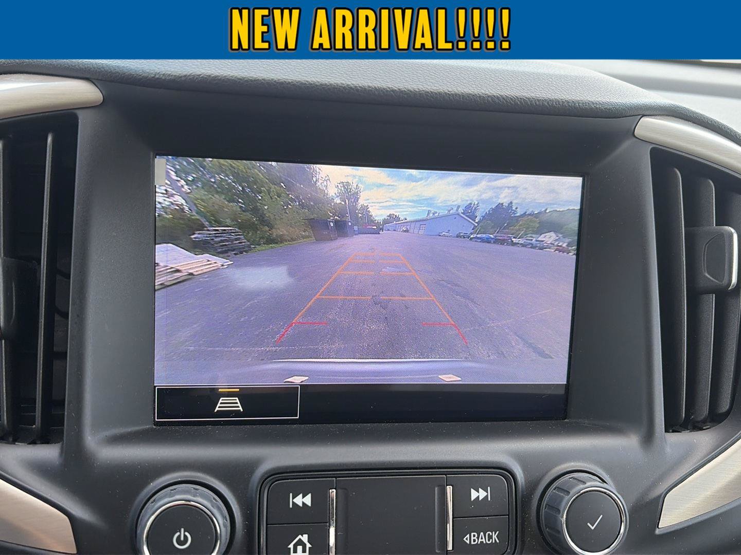 Used 2023 GMC Terrain Denali AWD/4WD image 21