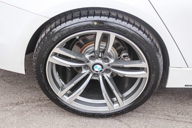 Used 2012 BMW 328i Sedan RWD image 11