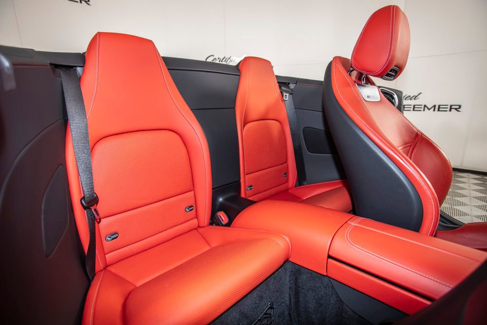 Used 2023 Mercedes-Benz SL 43 AMG image 17