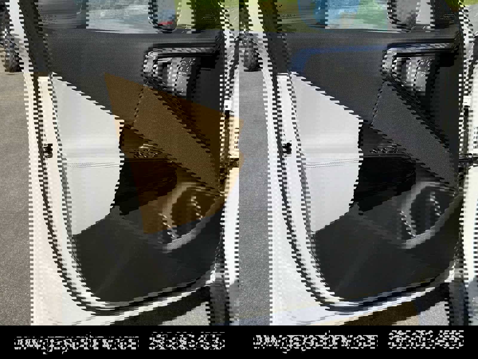 Used 2026 BMW X3 xDrive30 w/ Premium Package image 12