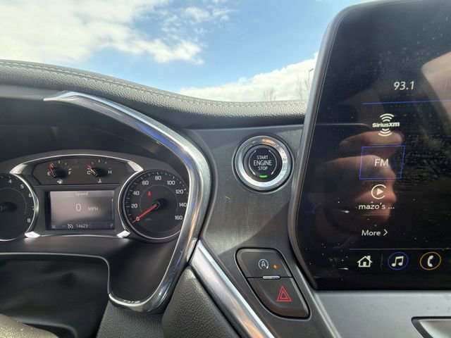 Certified 2024 Chevrolet Blazer LT w/ LPO, Floor Liner Package image 17