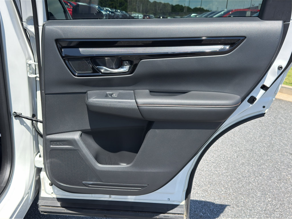 Used 2026 Honda CR-V Sport Touring image 31