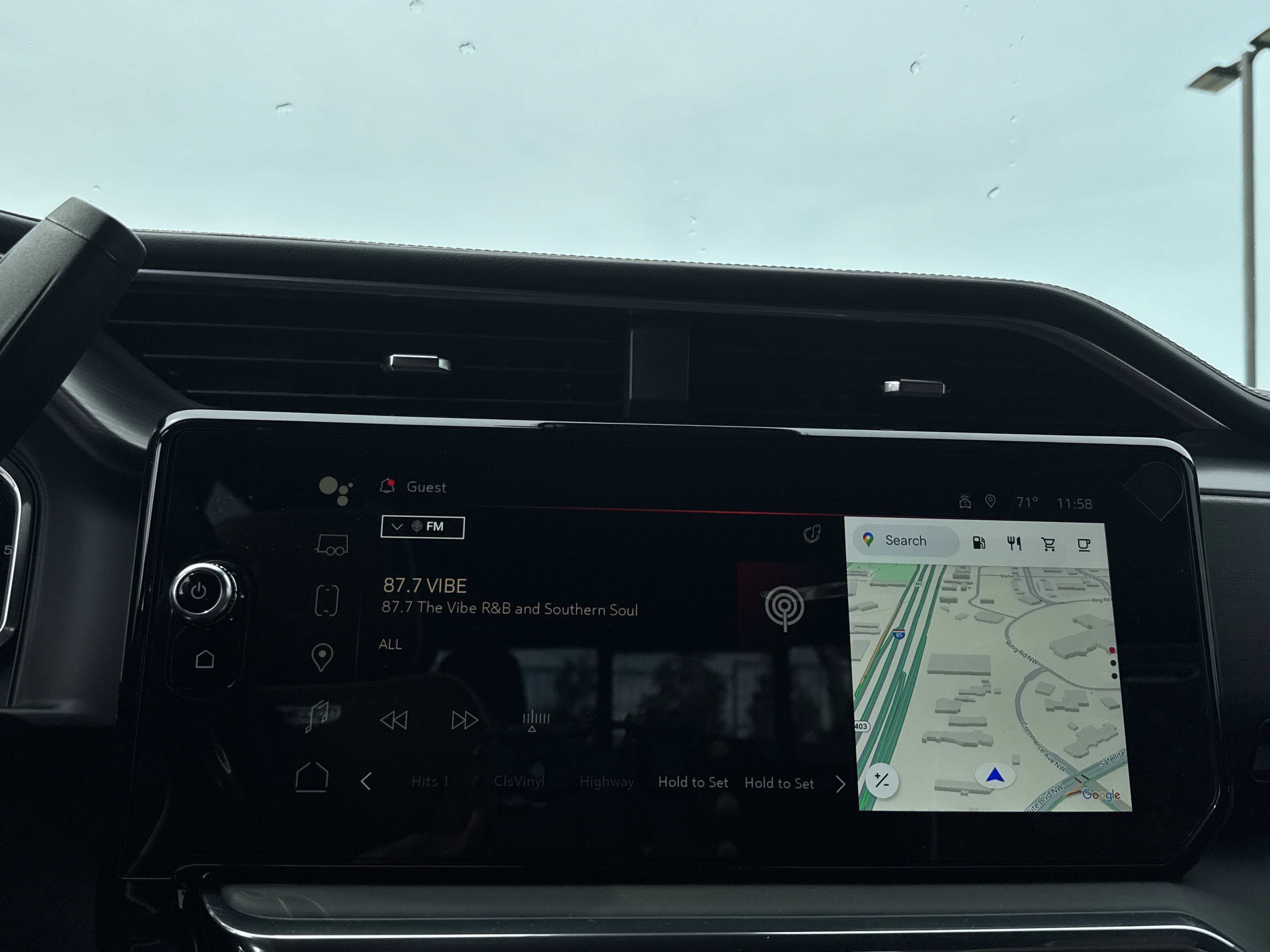 New 2026 GMC Sierra 2500 Denali Ultimate image 23
