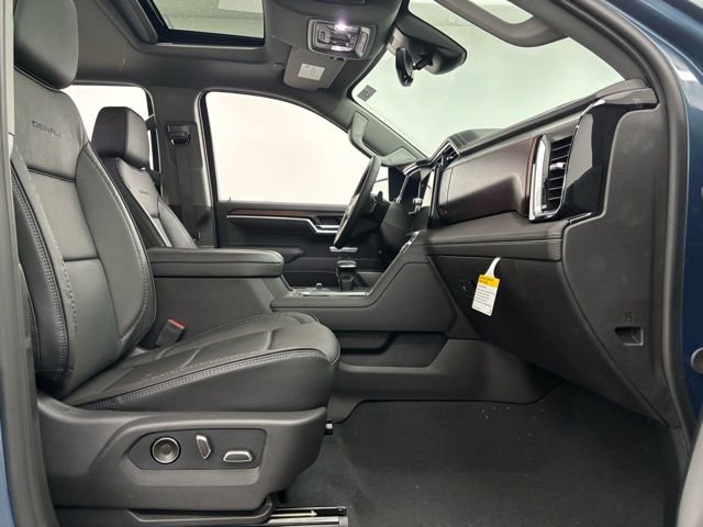 New 2026 GMC Sierra 1500 Denali w/ Denali Reserve Package image 35