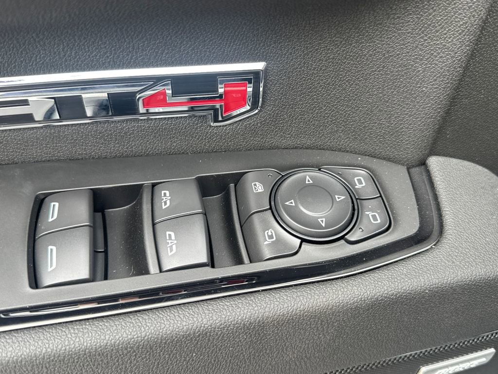 New 2026 GMC Sierra 1500 AT4 AWD/4WD image 22