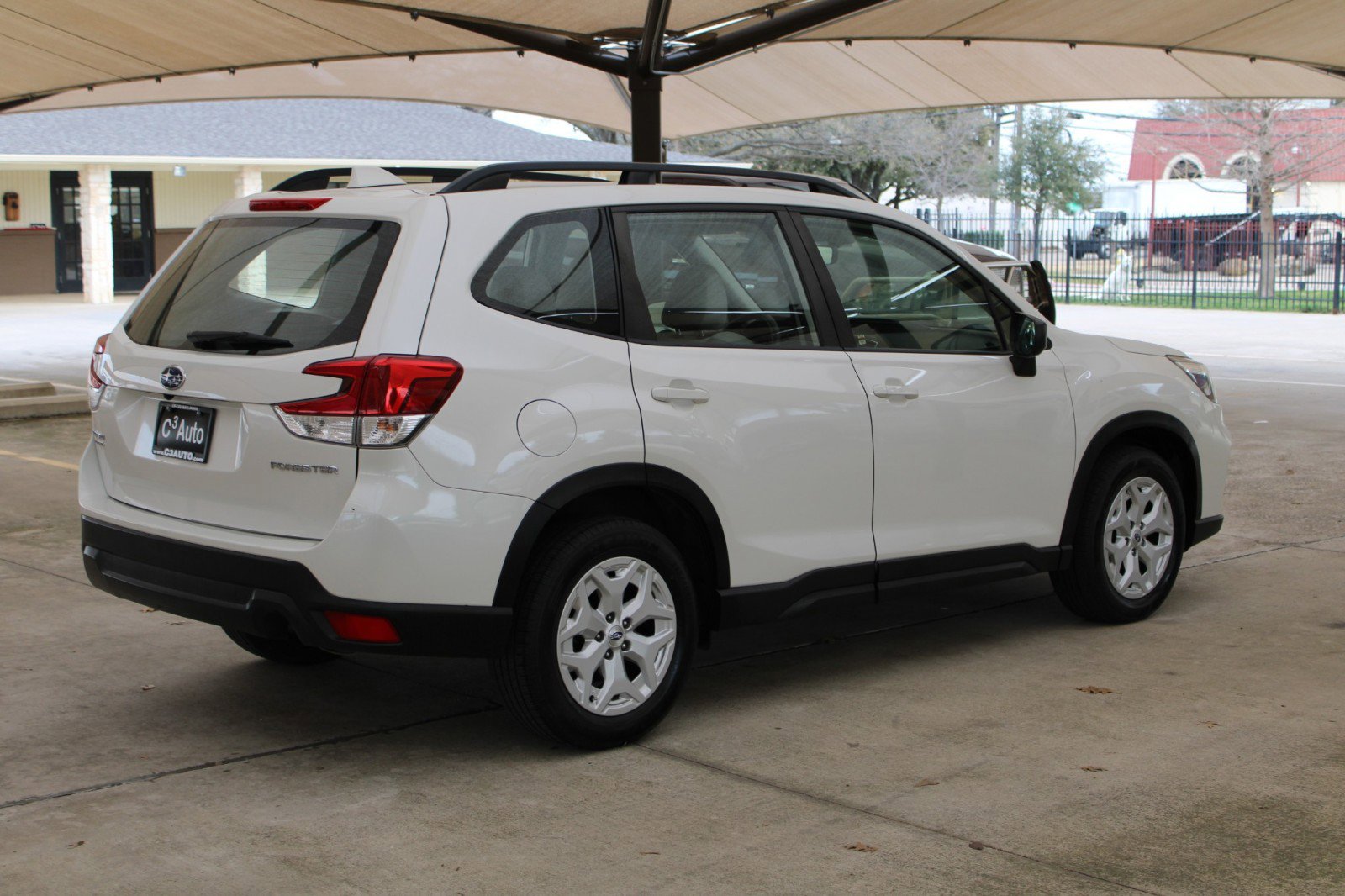Used 2020 Subaru Forester w/ Alloy Wheel Package image 11