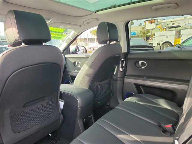 Used 2024 Hyundai Ioniq 5 Limited image 13