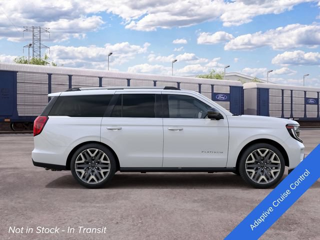 New 2027 Ford Expedition Platinum AWD/4WD image 5