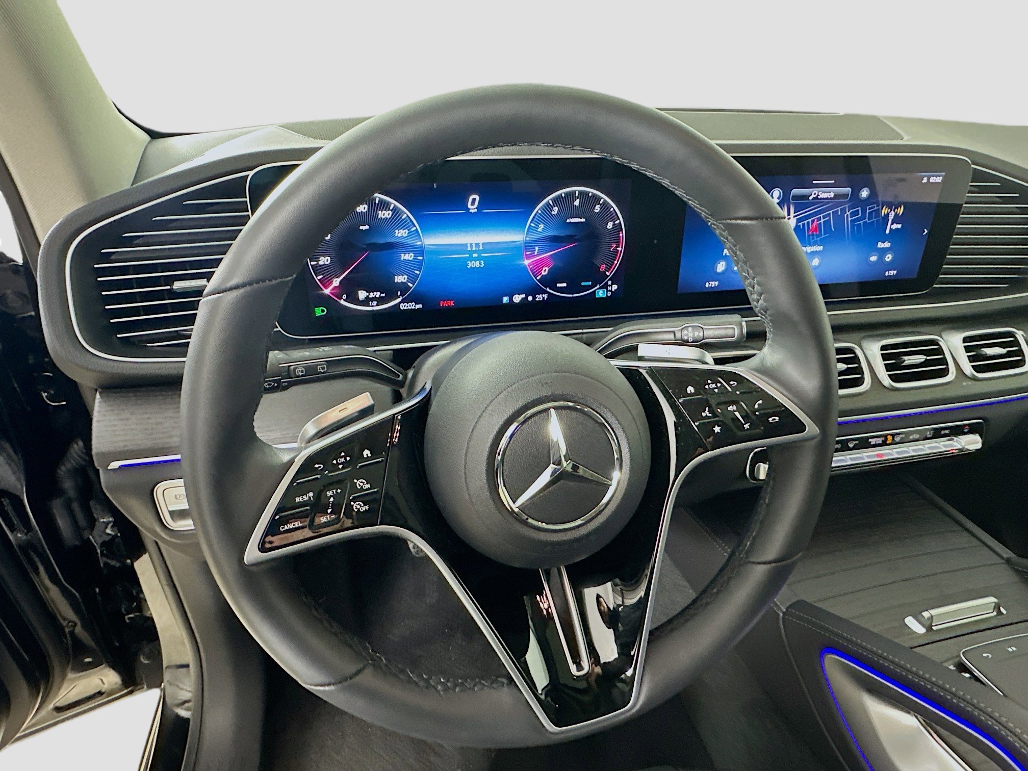 Certified 2026 Mercedes-Benz GLE 350 4MATIC image 11