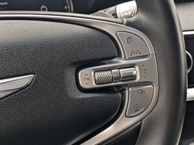 Used 2022 Genesis GV70 2.5T w/ Advanced Package image 26