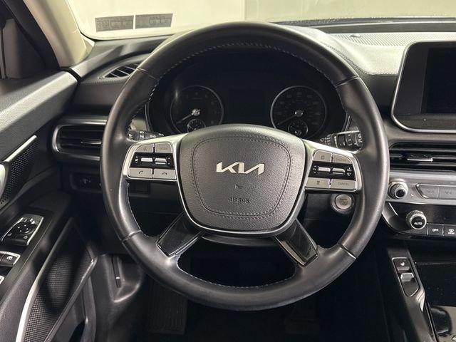 Used 2022 Kia Telluride S AWD/4WD image 26