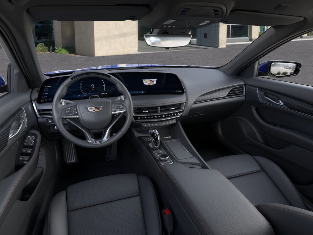 New 2026 Cadillac CT5 V image 15