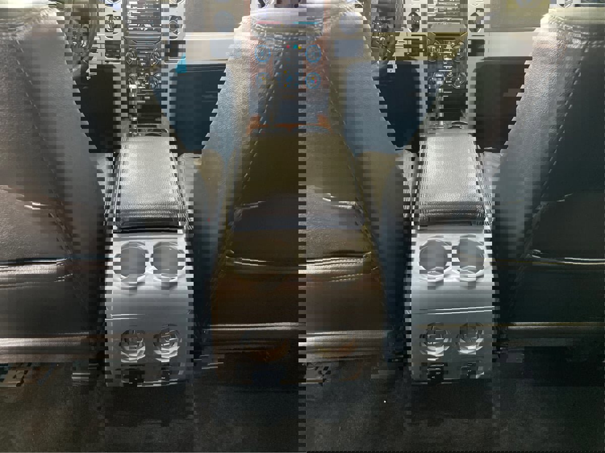 Used 2014 Ford F150 Lariat w/ Equipment Group 502A Luxury image 24