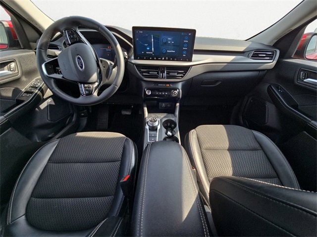 Used 2024 Ford Escape SE image 10