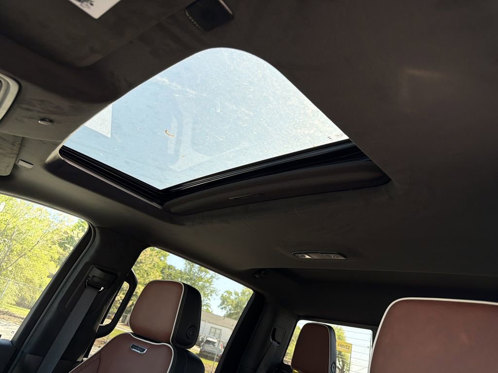 New 2026 GMC Sierra 2500 Denali Ultimate image 13