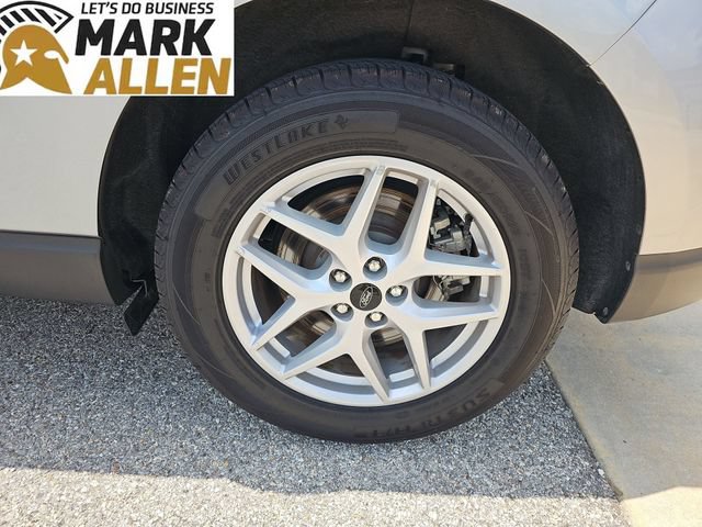 Used 2024 Ford Edge SEL AWD/4WD image 32