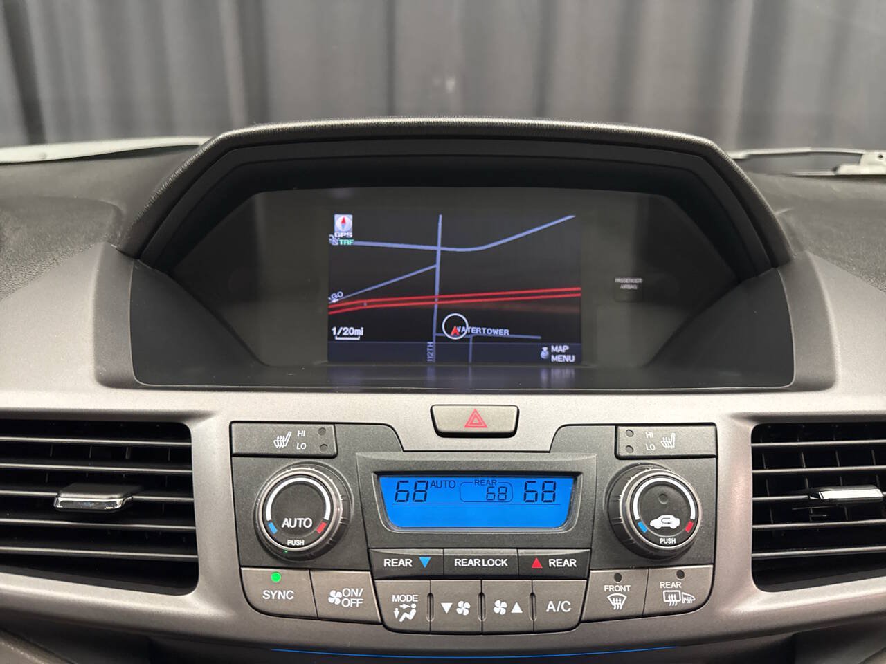 Used 2013 Honda Odyssey Touring Elite image 14