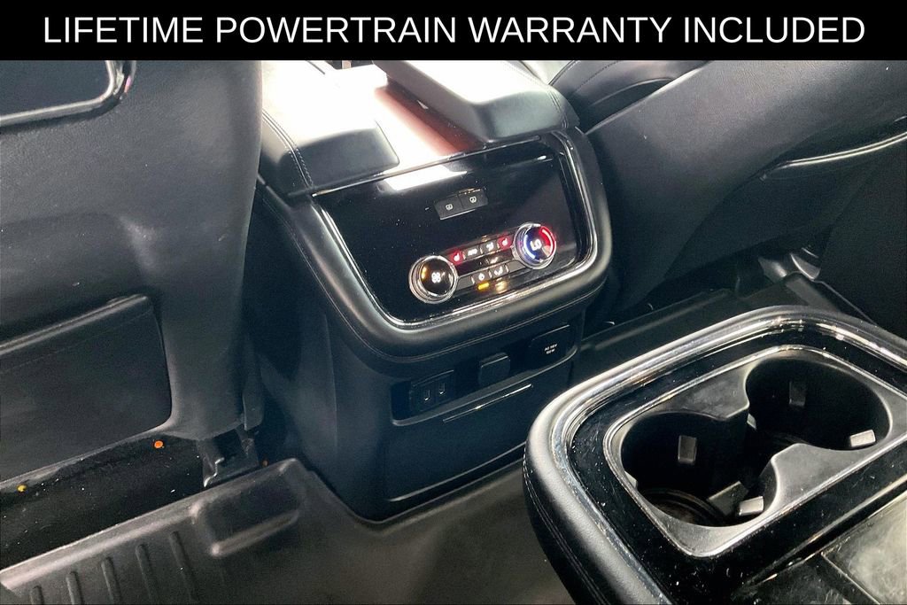 Used 2020 Lincoln Navigator L Reserve w/ Equipment Group 208A Reserve AWD/4WD image 21