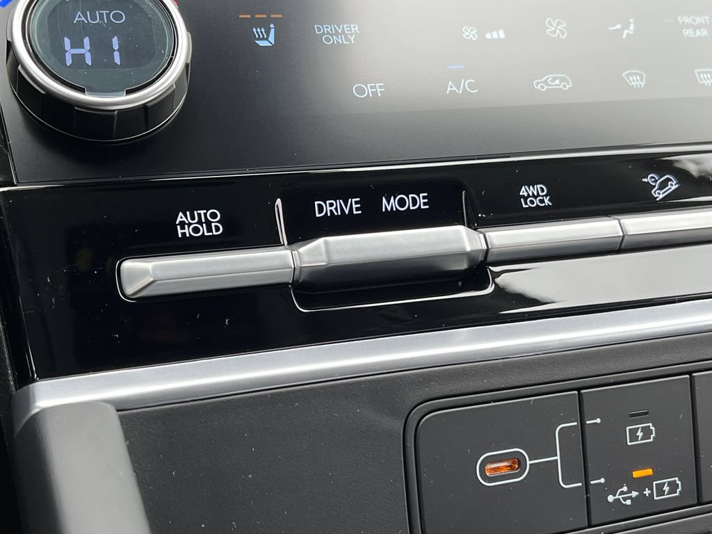 New 2026 Hyundai Santa Fe SEL AWD/4WD image 28