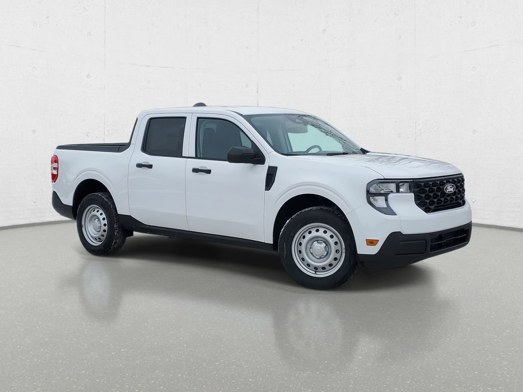 New 2026 Ford Maverick XL image 2