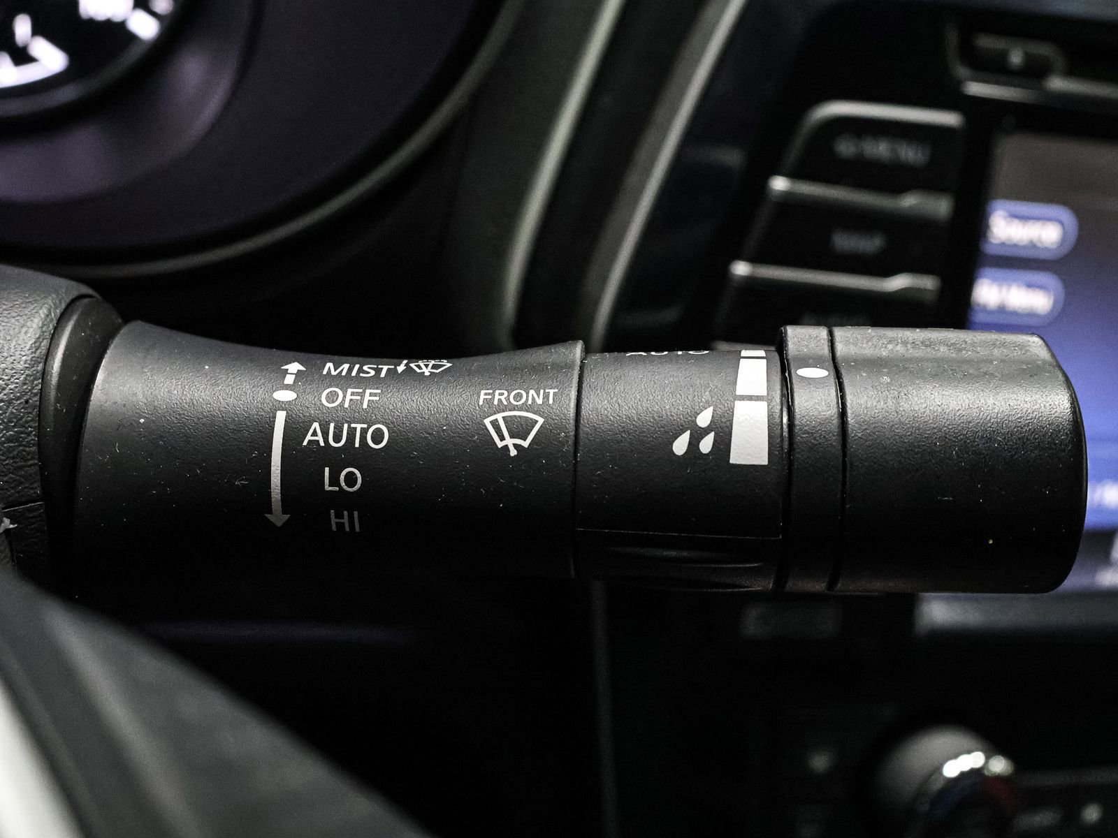 Used 2018 Nissan Maxima Platinum FWD image 36
