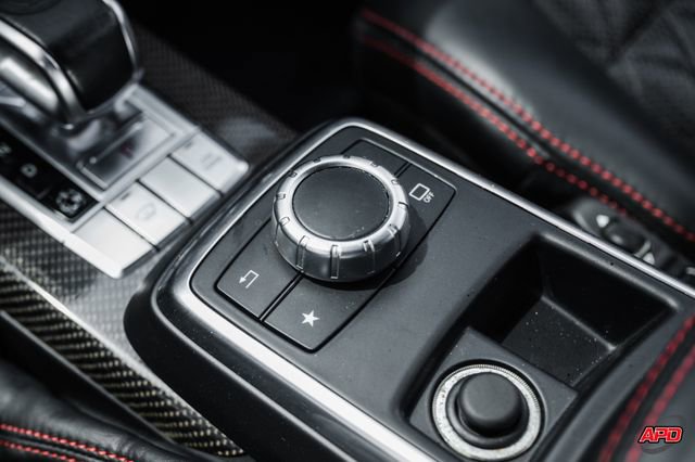 Used 2018 Mercedes-Benz G 63 AMG 4MATIC image 17