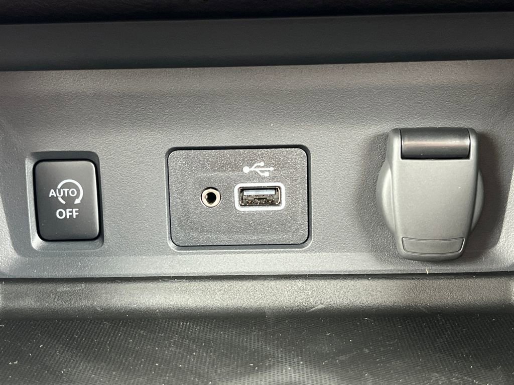 New 2025 Nissan Sentra S image 26