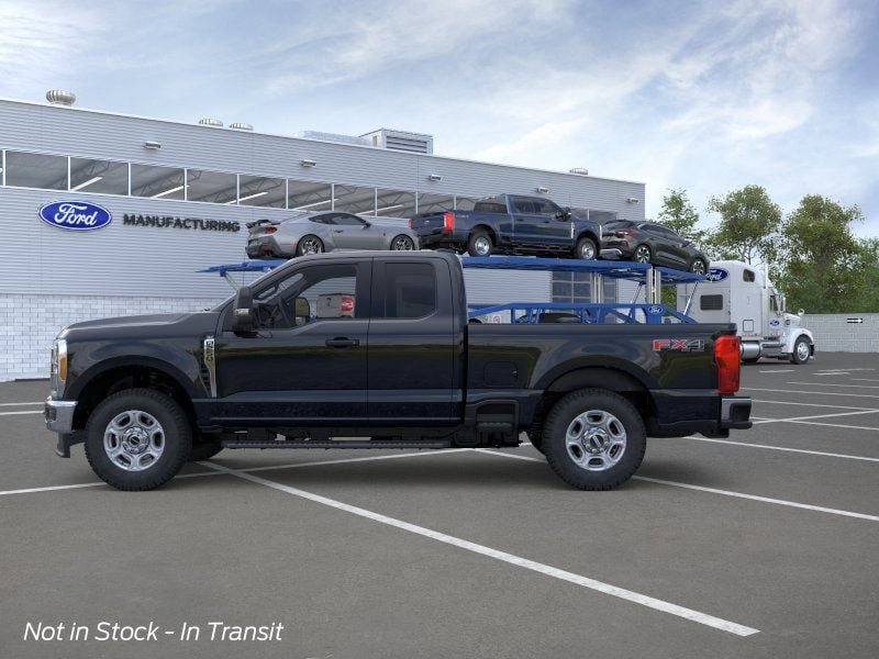 New 2026 Ford F250 XLT AWD/4WD image 32
