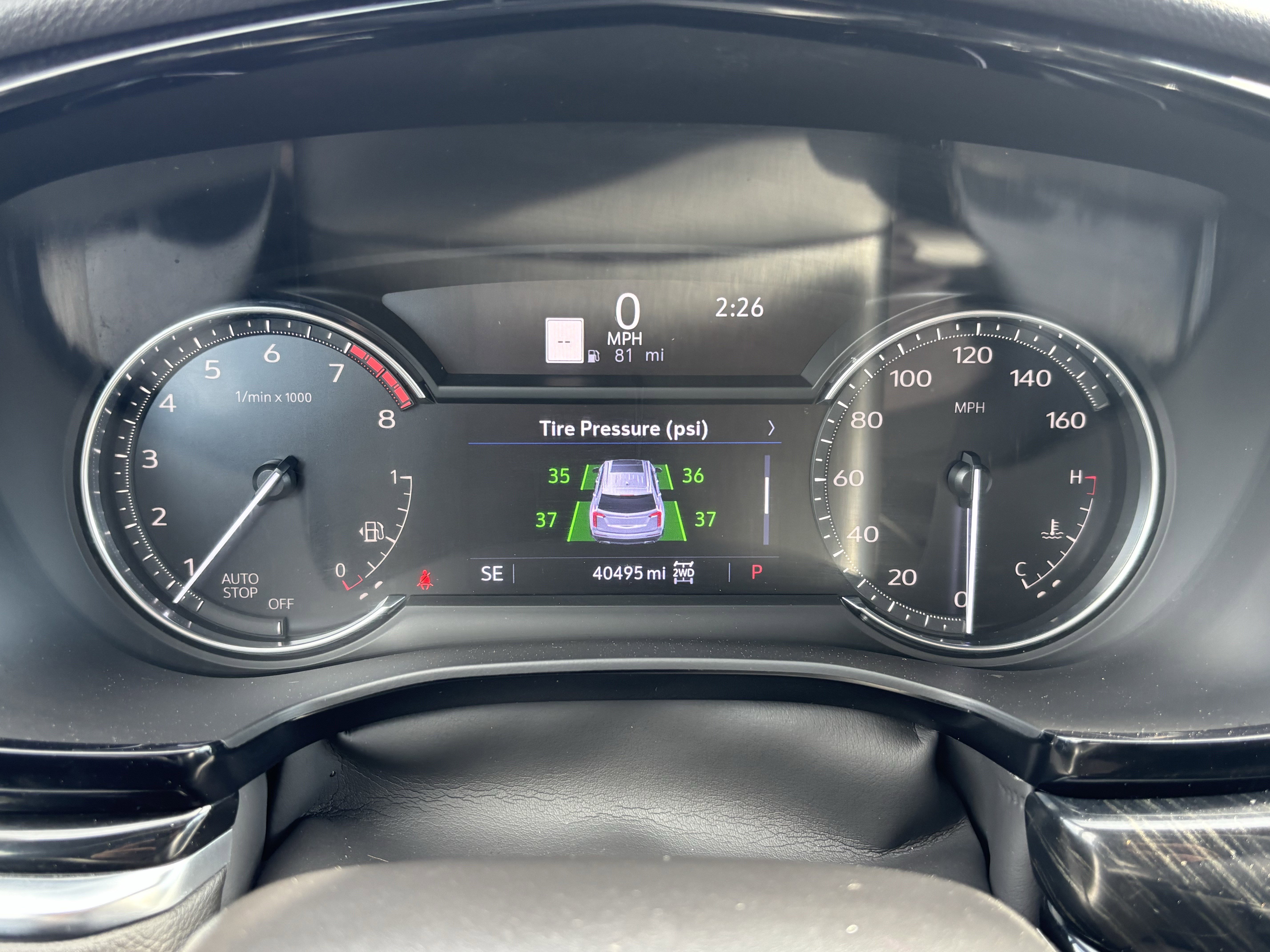 Used 2022 Cadillac XT6 Premium Luxury image 22