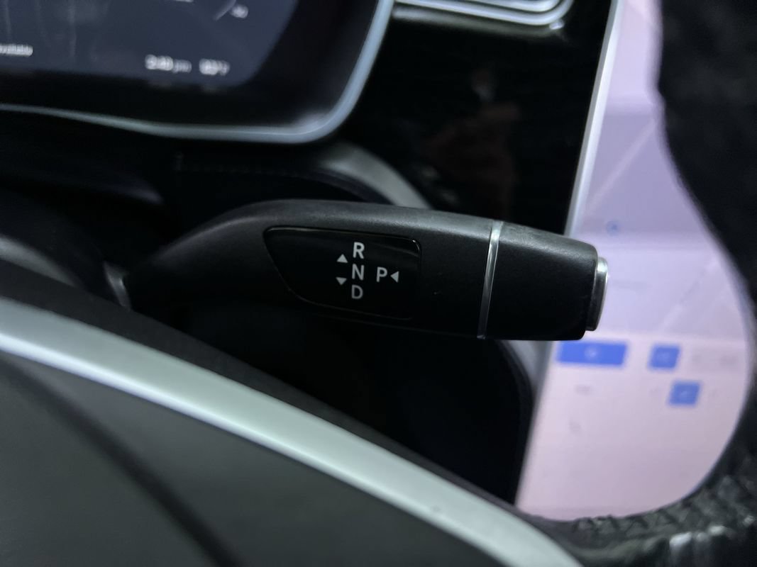 Used 2016 Tesla Model X 75D AWD/4WD image 12