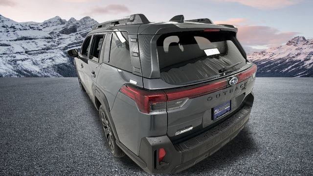 New 2026 Subaru Outback Limited XT image 5