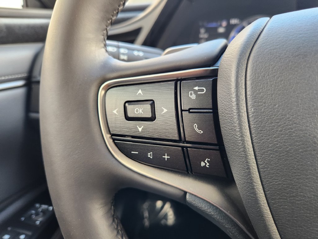 Certified 2023 Lexus ES 350 w/ Premium Package FWD image 29