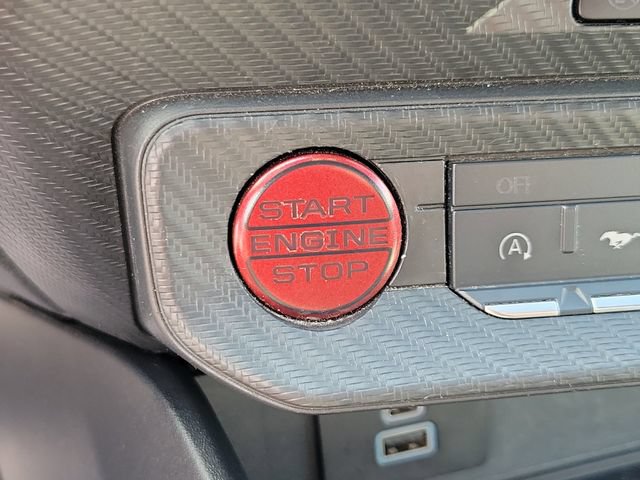 Certified 2024 Ford Mustang Premium RWD image 22