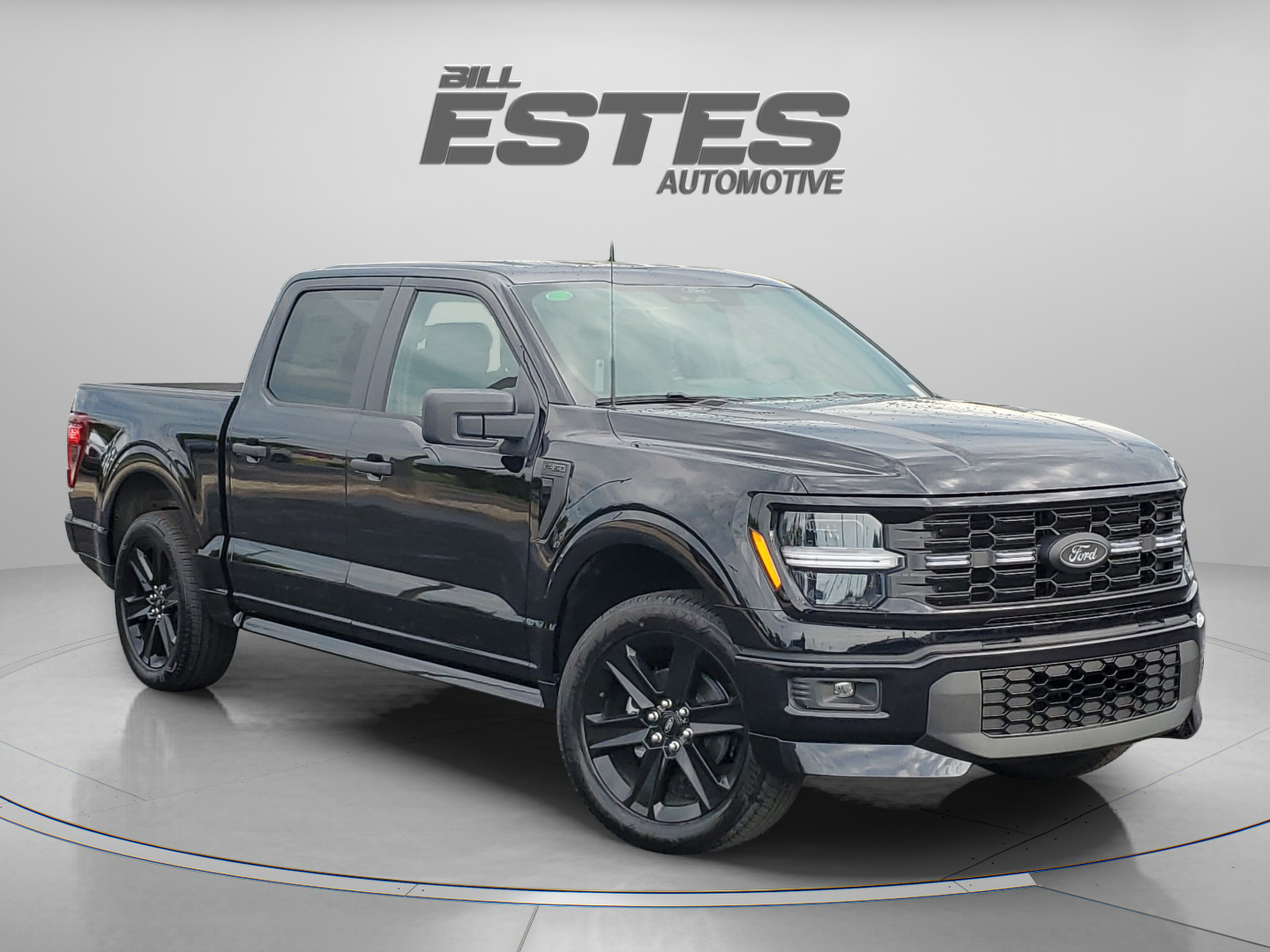New 2026 Ford F150 STX w/ F-150 LOBO Package AWD/4WD image 5