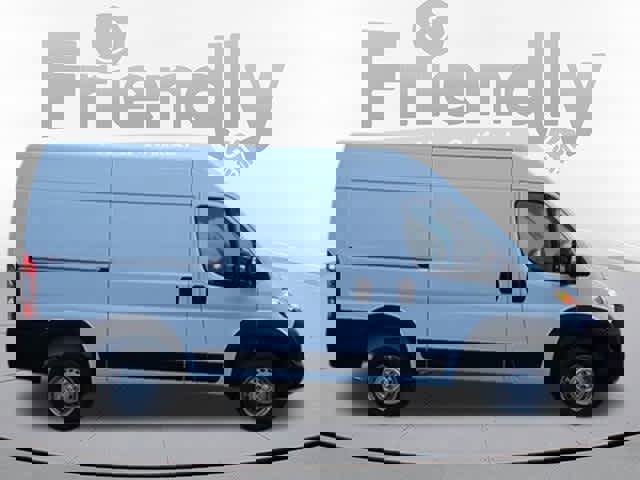 New 2025 RAM ProMaster 1500 w/ Premium Convenience Group image 11