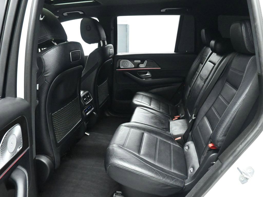 Used 2020 Mercedes-Benz GLS 450 4MATIC image 19