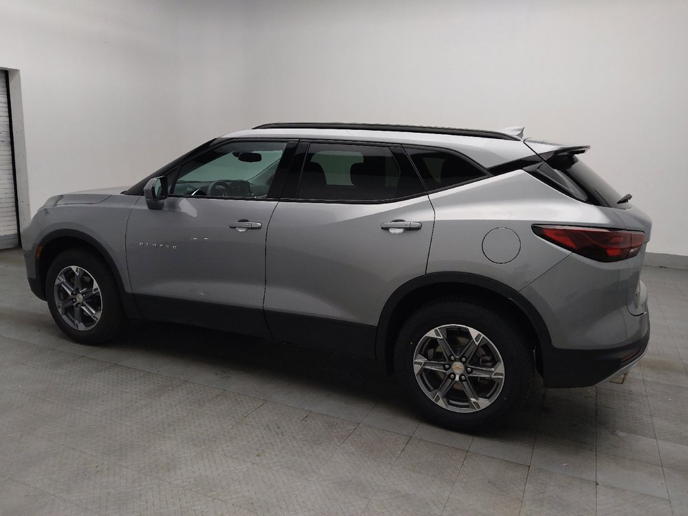 Used 2024 Chevrolet Blazer LT w/ Convenience Package image 3