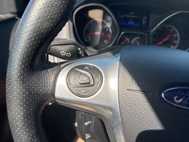 Used 2013 Ford Focus ST image 27