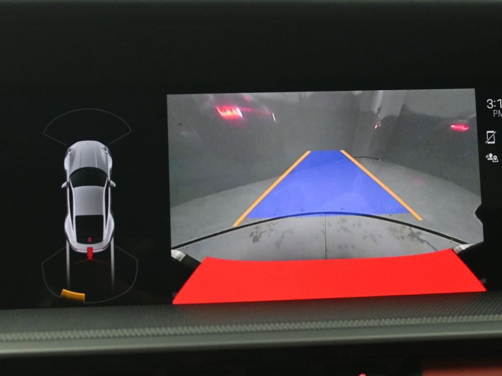 Used 2024 Porsche 911 Carrera 4 image 18