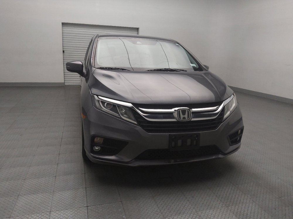 Used 2018 Honda Odyssey EX image 14