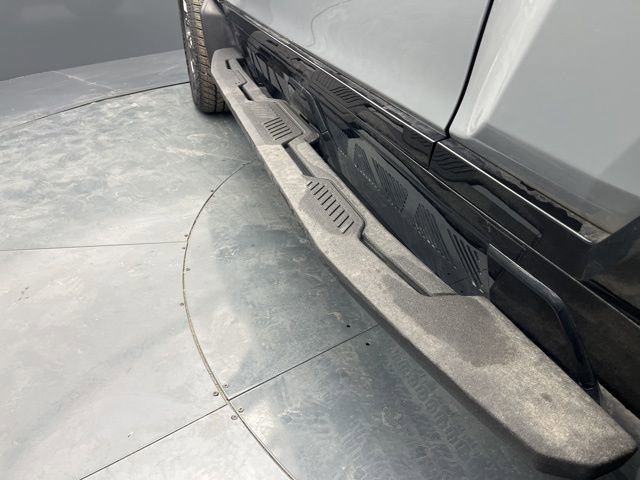 Used 2024 GMC Hummer EV 3X w/ LPO, Sport Package image 19