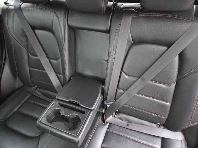 Used 2018 MAZDA CX-5 Grand Touring image 14