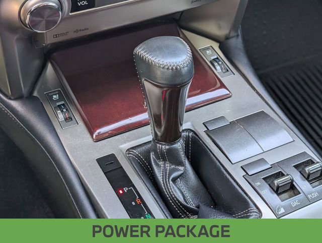 Used 2019 Lexus GX 460 Premium AWD/4WD image 20
