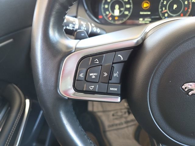 Used 2018 Jaguar E-PACE R-Dynamic HSE AWD/4WD image 57