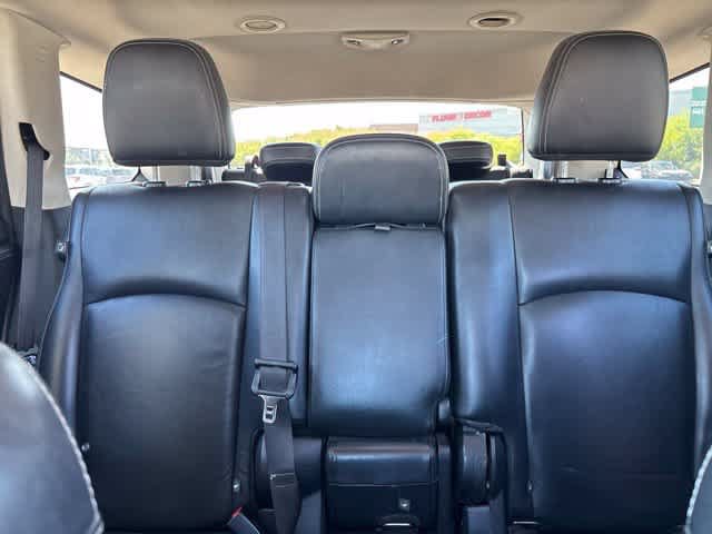Used 2016 Dodge Journey Crossroad w/ Rear Seat Video Group I FWD image 19