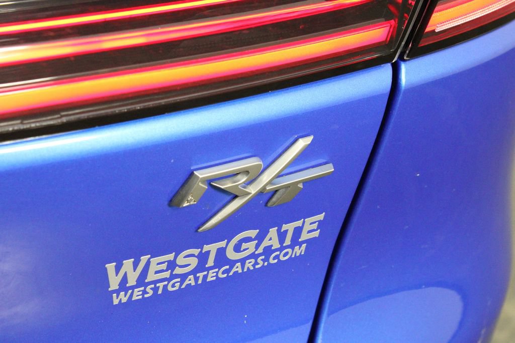 Used 2024 Dodge Hornet R/T AWD/4WD image 46