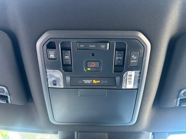 New 2026 Toyota Tundra Platinum AWD/4WD image 36