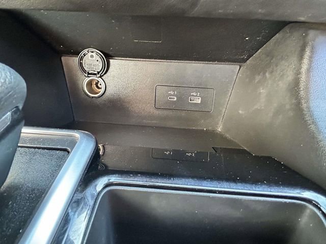 Used 2022 Nissan Pathfinder SV FWD image 19