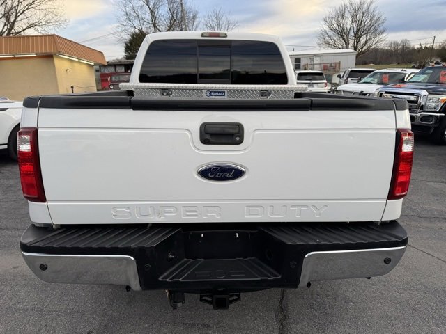 Used 2010 Ford F250 Lariat image 3